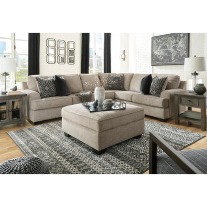 Bovarian 3-Piece Sectional