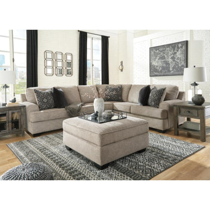 Bovarian 3-Piece Sectional