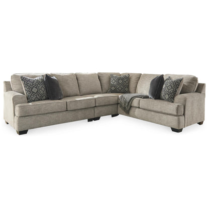 Bovarian 3-Piece Sectional