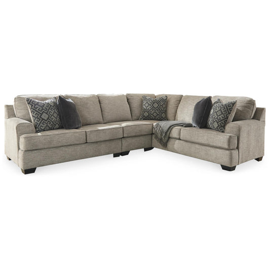 Bovarian 3-Piece Sectional