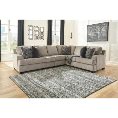 Bovarian 3-Piece Sectional