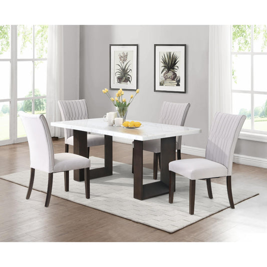 5pc Dining Set - M5766