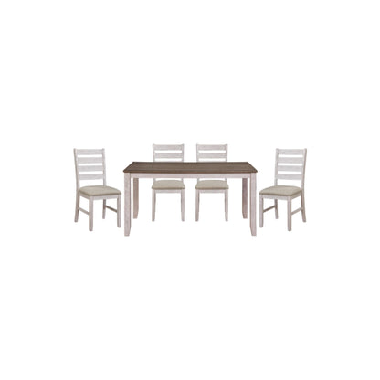 7pc Ithaca Dining Set - M5769