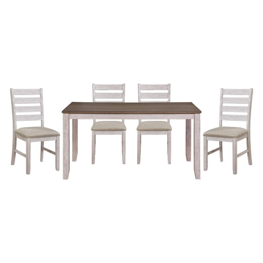 5pc Ithaca Dining Set - M5769