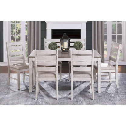 7pc Ithaca Dining Set - M5769