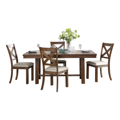 Bonner 5-Piece Dining Set - M5808
