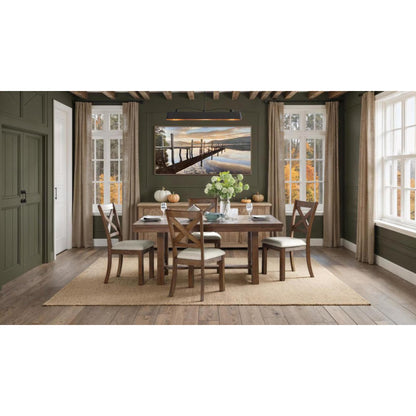 Bonner 5-Piece Dining Set - M5808