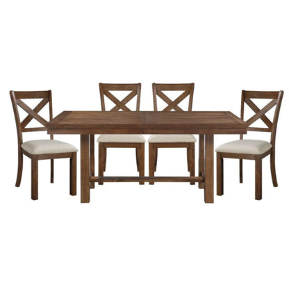 Bonner 6-Piece Dining Set - M5808