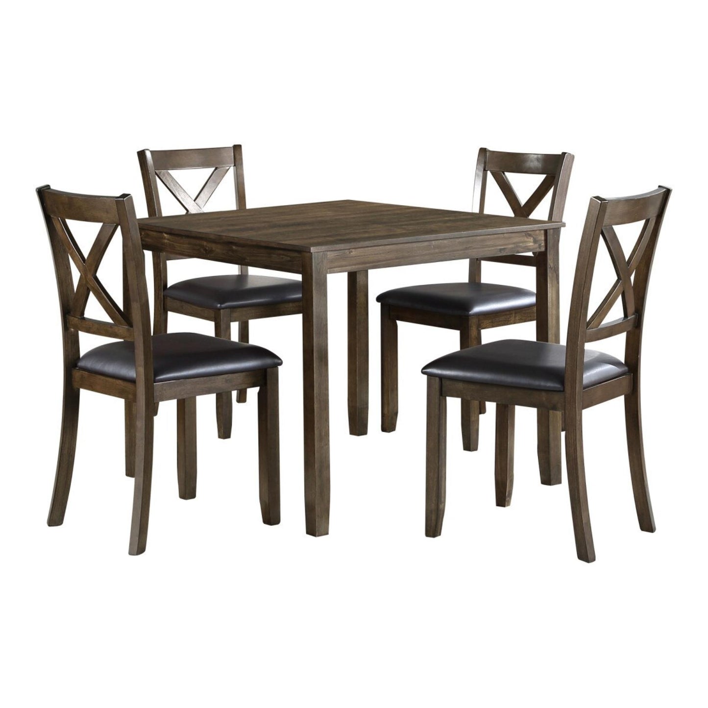 Hazel 5-Piece Dining Set - M5838