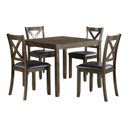 Hazel 5-Piece Dining Set - M5838