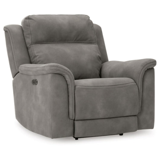 Next-Gen DuraPella Power Recliner/ADJ Headrest
