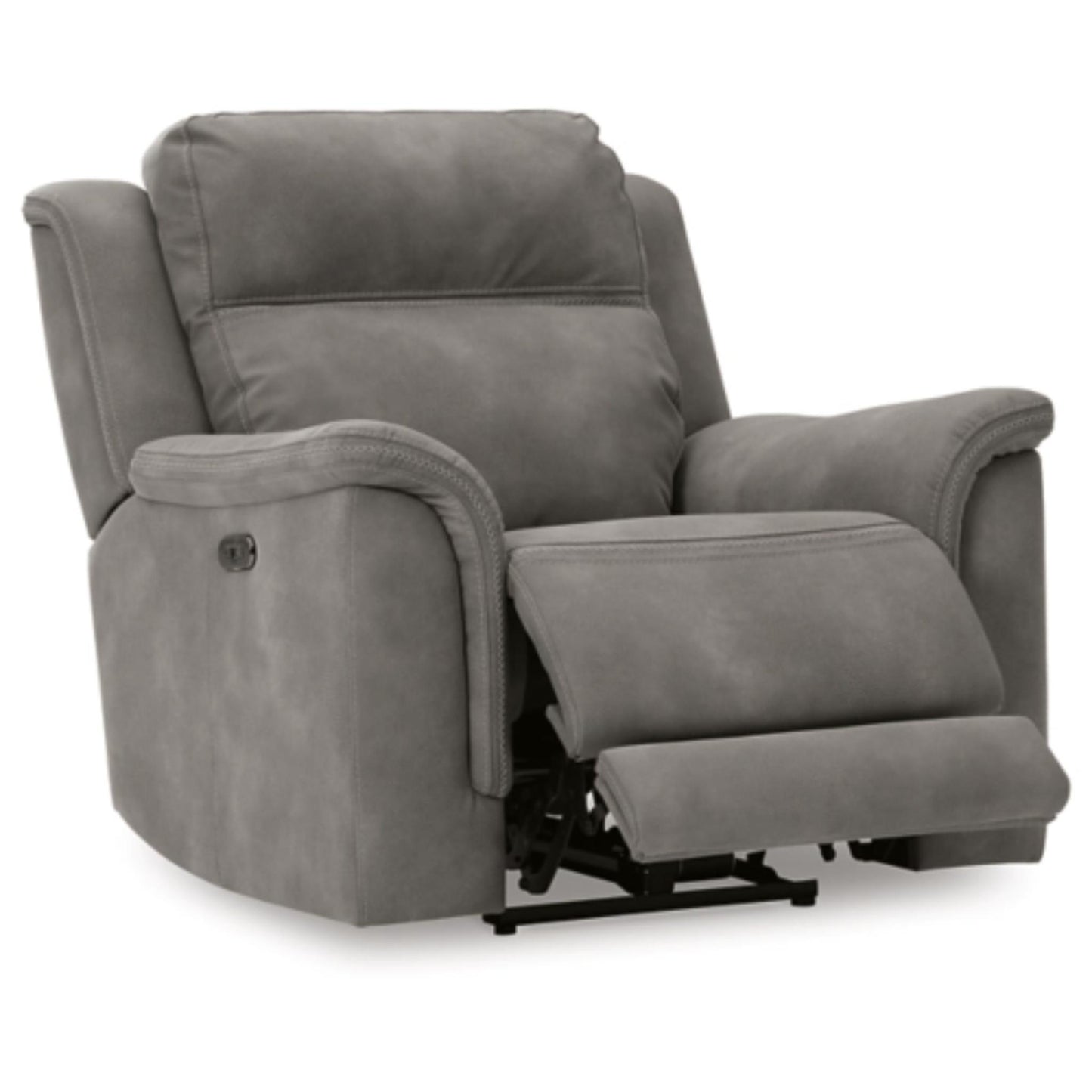 Next-Gen DuraPella Power Recliner/ADJ Headrest