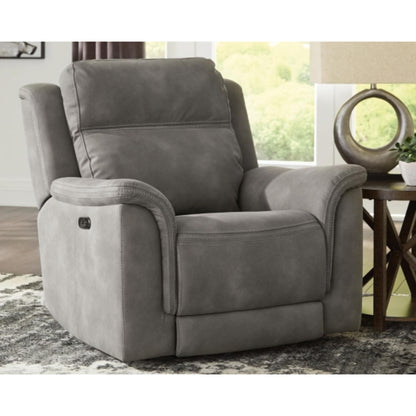 Next-Gen DuraPella Power Recliner/ADJ Headrest