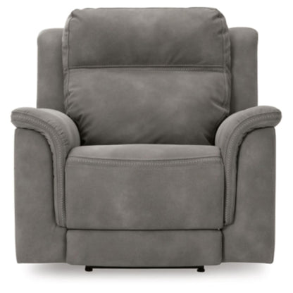 Next-Gen DuraPella Power Recliner/ADJ Headrest