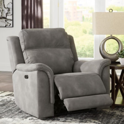 Next-Gen DuraPella Power Recliner/ADJ Headrest
