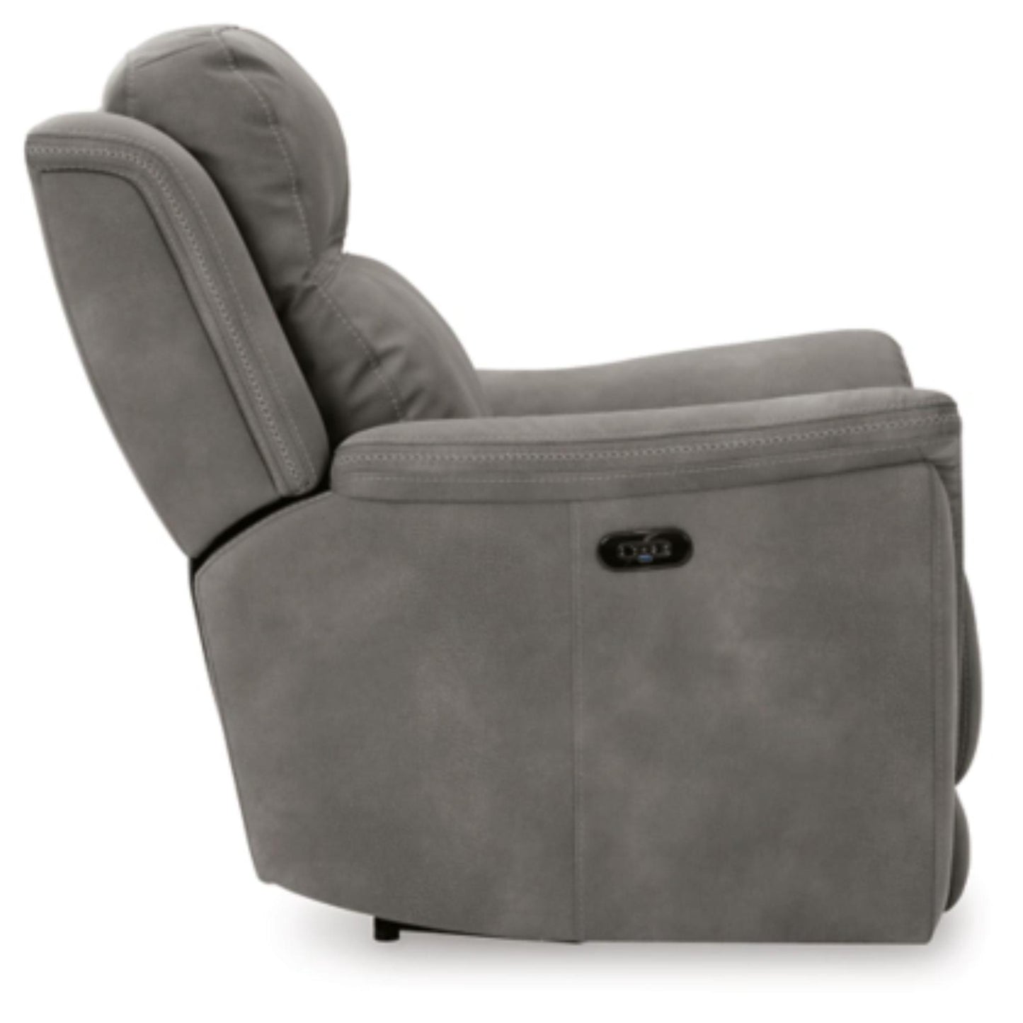 Next-Gen DuraPella Power Recliner/ADJ Headrest