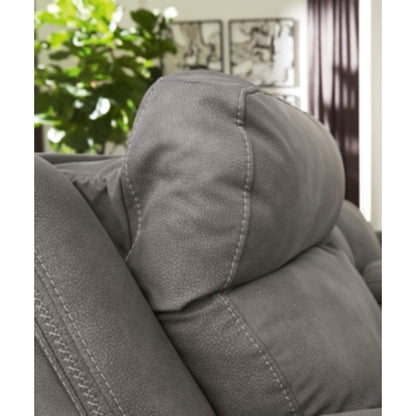 Next-Gen DuraPella Power Recliner/ADJ Headrest