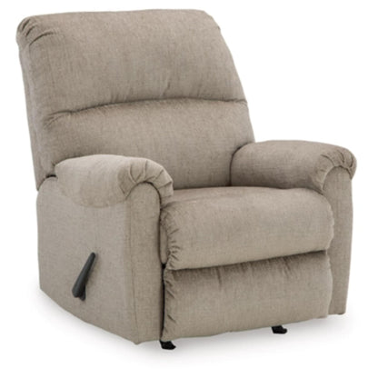 Stonemeade Manual Rocker Recliner