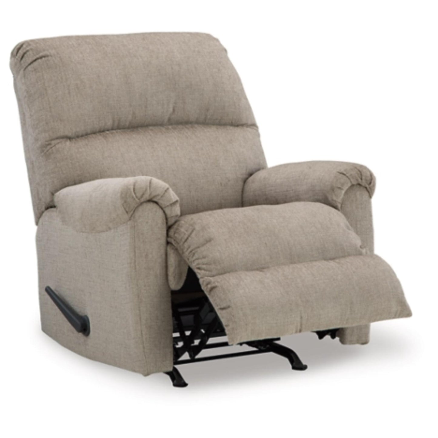 Stonemeade Manual Rocker Recliner