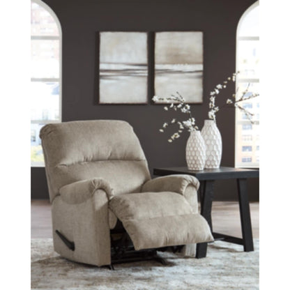 Stonemeade Manual Rocker Recliner