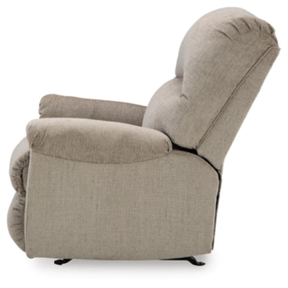 Stonemeade Manual Rocker Recliner