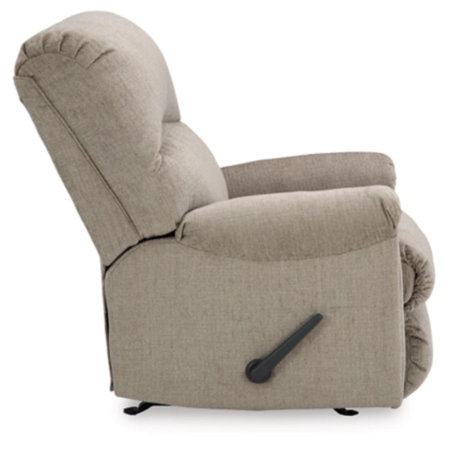 Stonemeade Manual Rocker Recliner