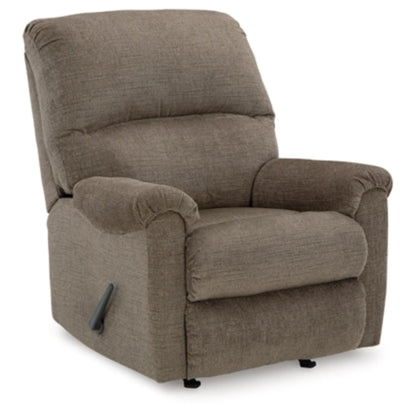 Stonemeade Manual Rocker Recliner