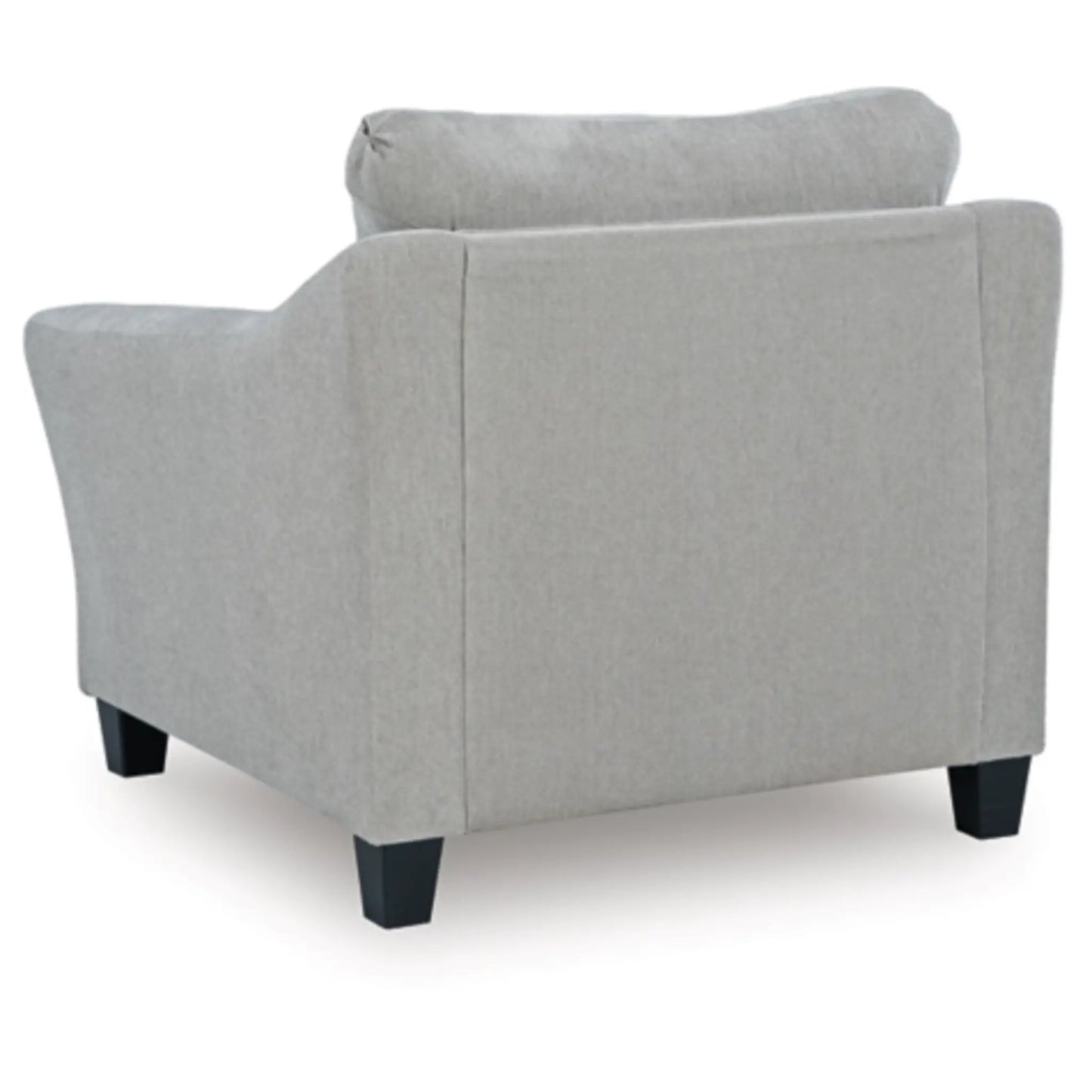 Willarae Chair and a Half - Taupe