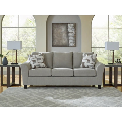 Willarae Sofa - Taupe