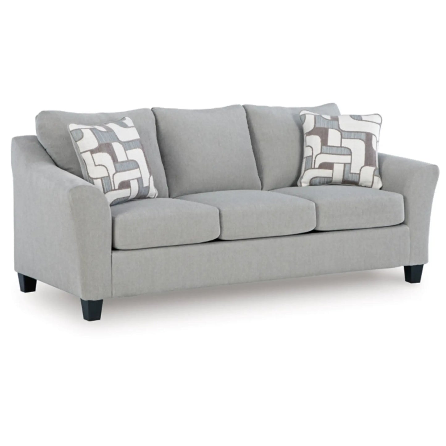 Willarae Sofa - Taupe