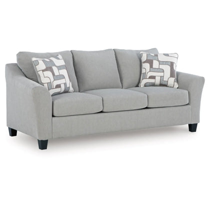 Willarae Sofa - Taupe