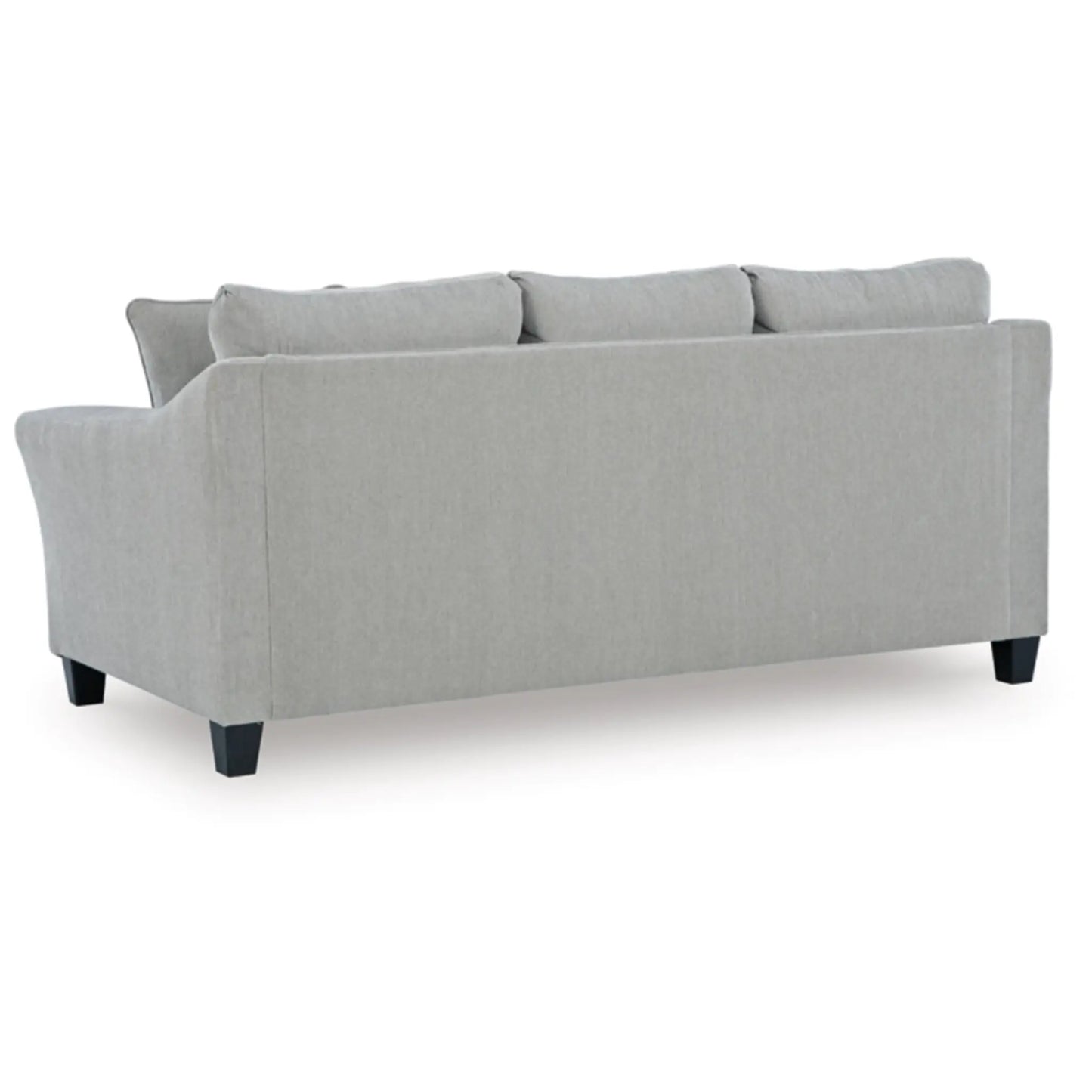 Willarae Sofa - Taupe
