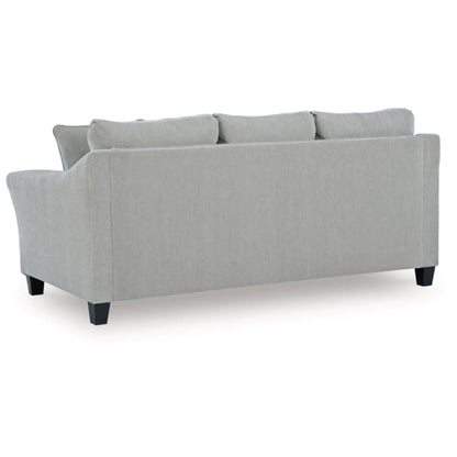 Willarae Sofa - Taupe