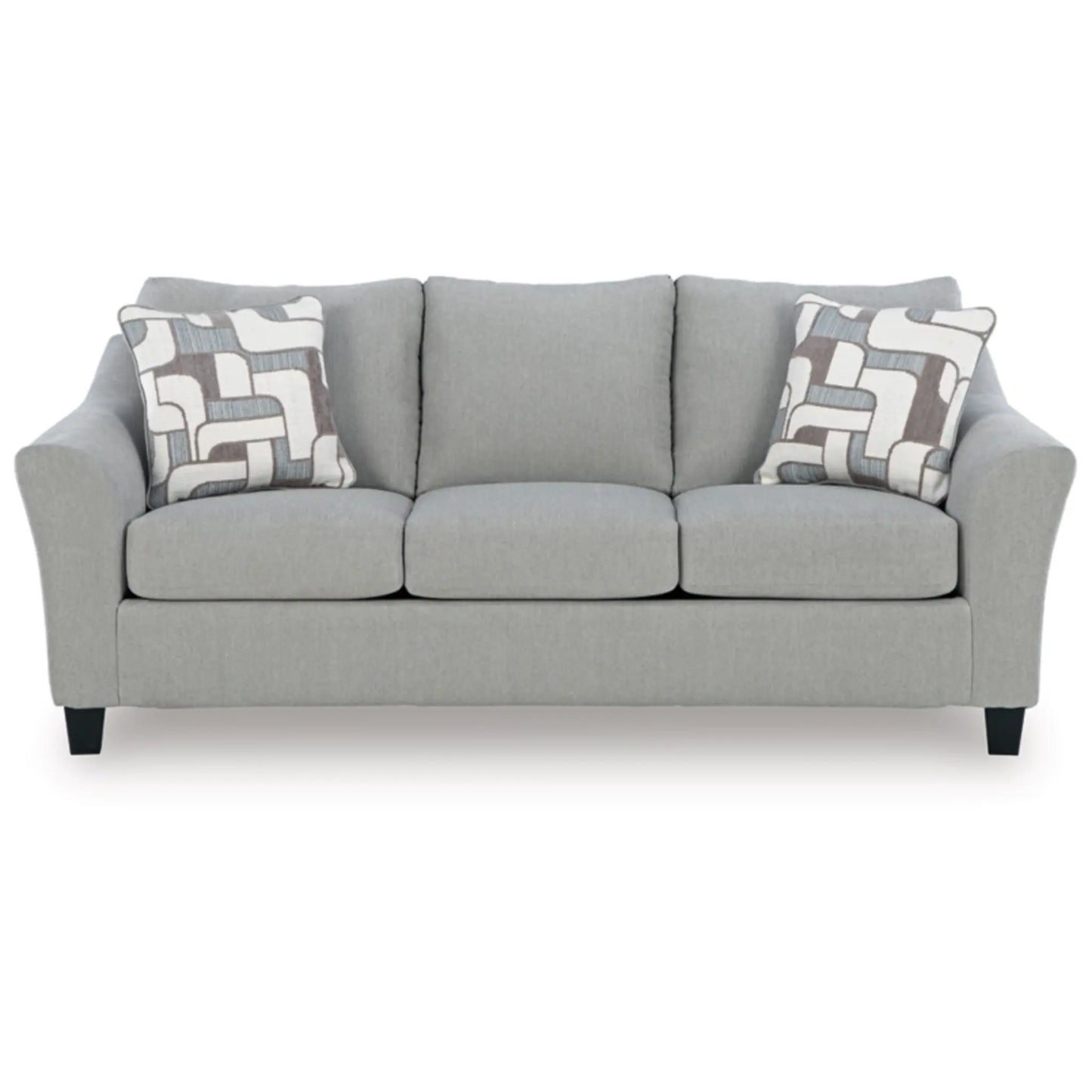 Willarae Sofa - Taupe