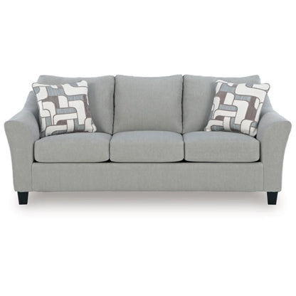 Willarae Sofa - Taupe