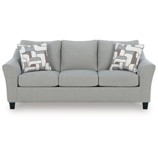 Willarae Sofa - Taupe