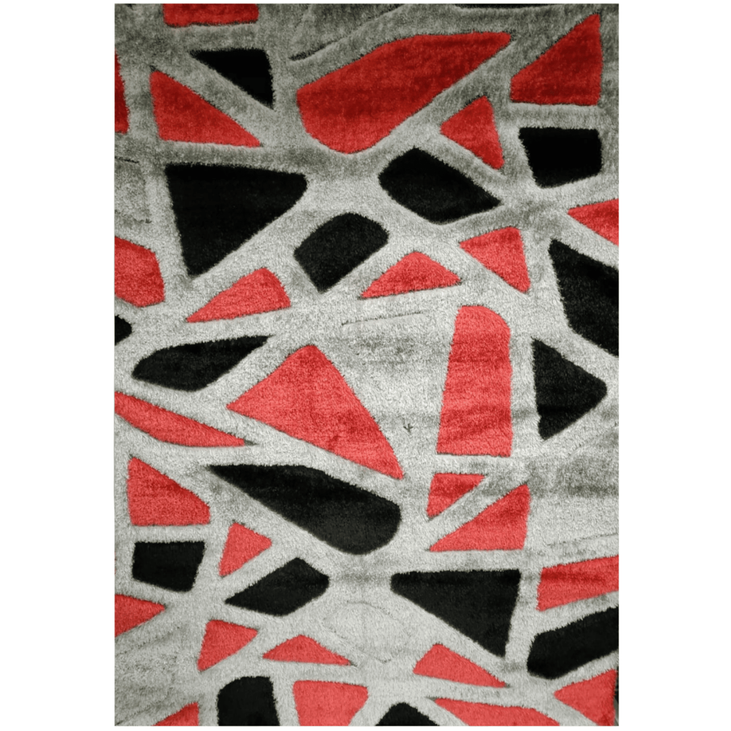 AREA RUG M- 6096A