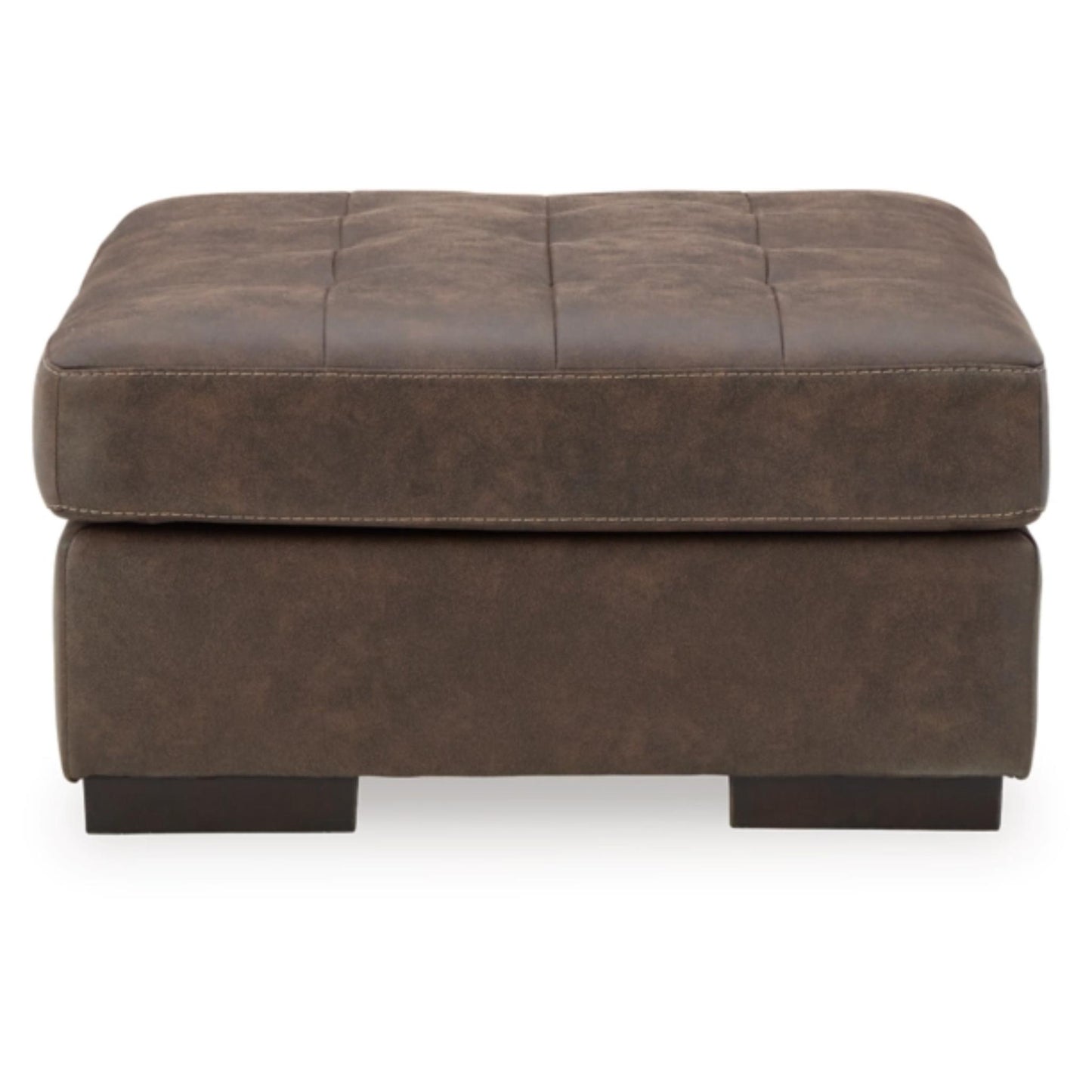 Maderla Oversized Accent Ottoman