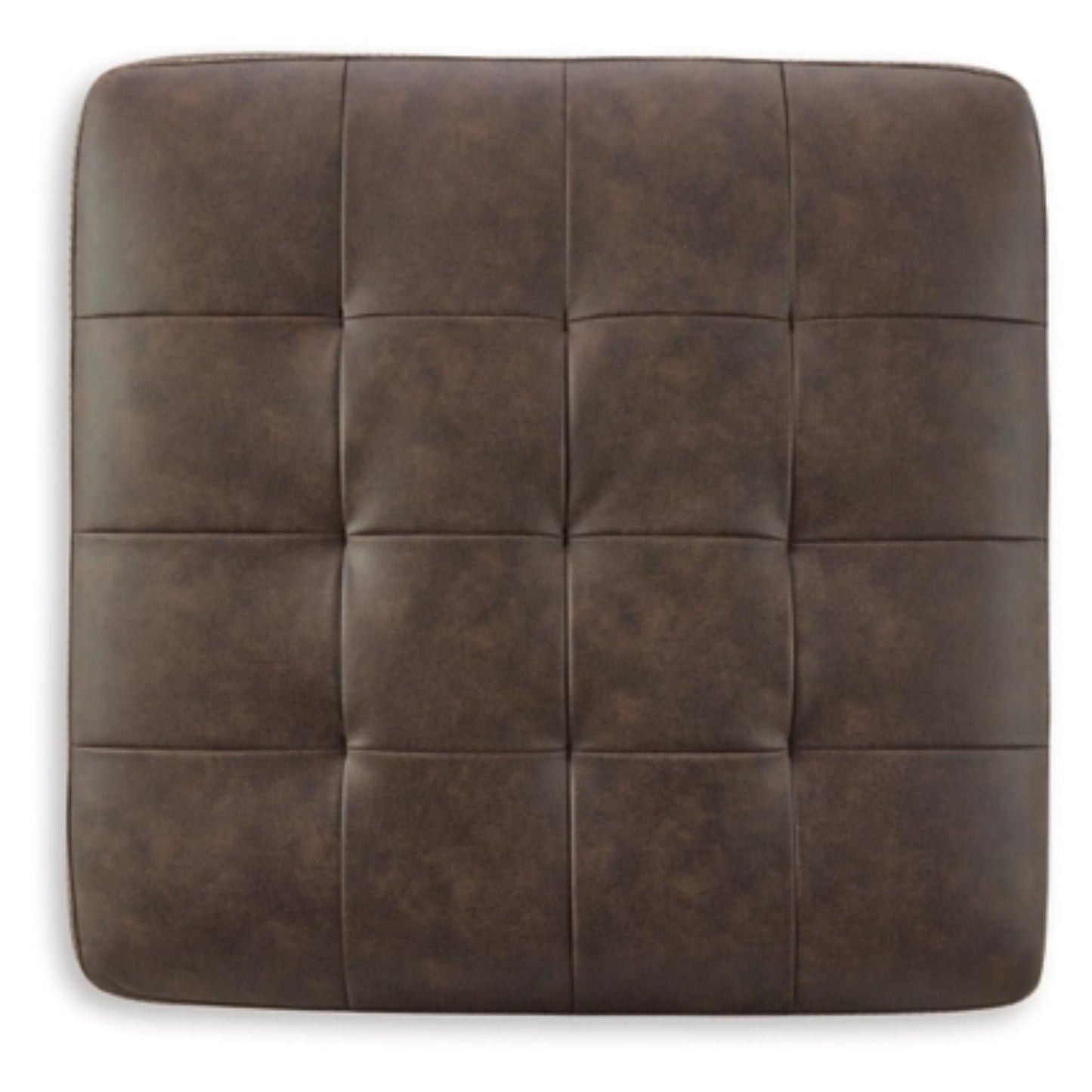 Maderla Oversized Accent Ottoman