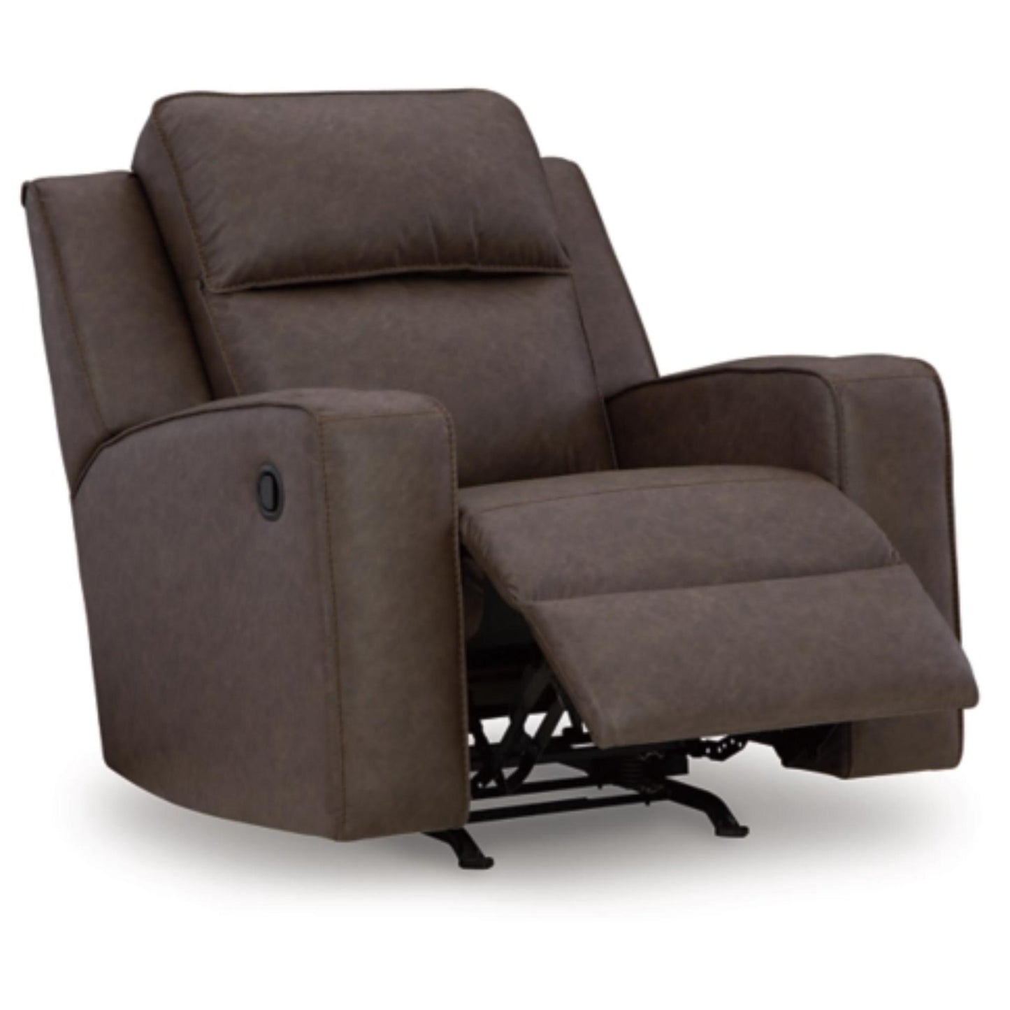 Lavenhorne Manual Rocker Recliner