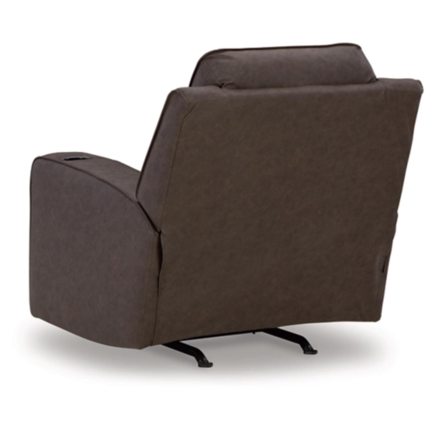 Lavenhorne Manual Rocker Recliner