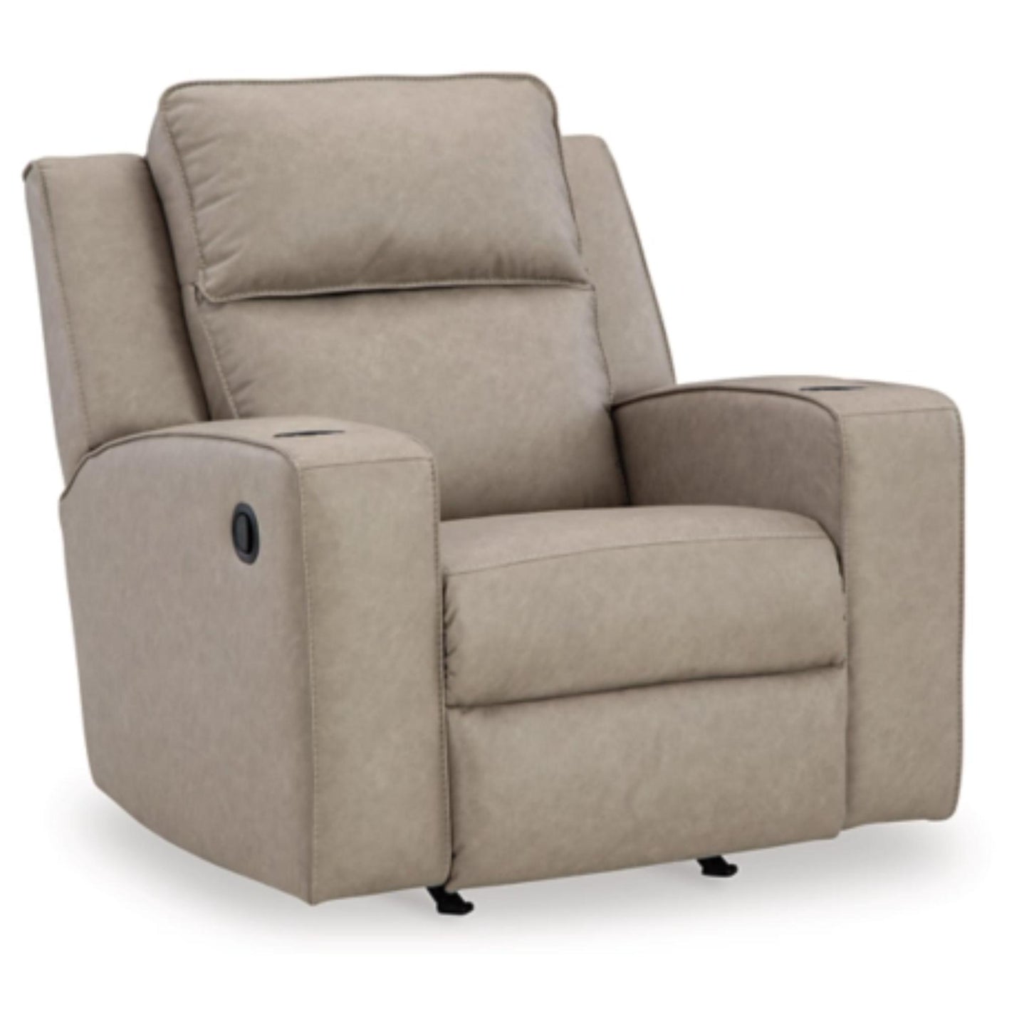 Lavenhorne Manual Rocker Recliner