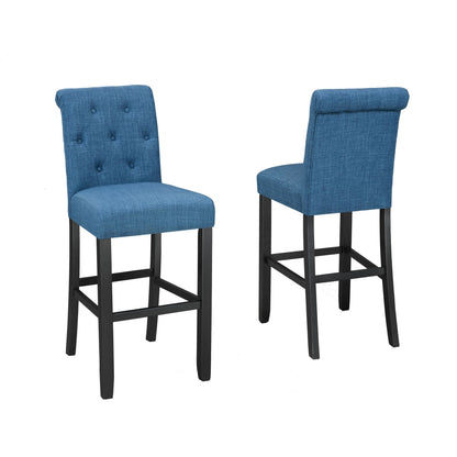 Bar Stool (Set of 2pc) B 638-29