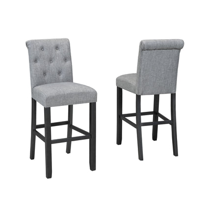 Bar Stool (Set of 2pc) B 638-29