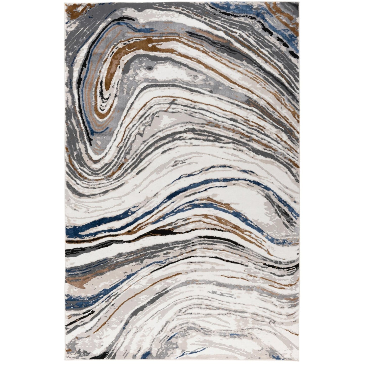 AREA RUG M- 77252A