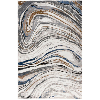 AREA RUG M- 77252A