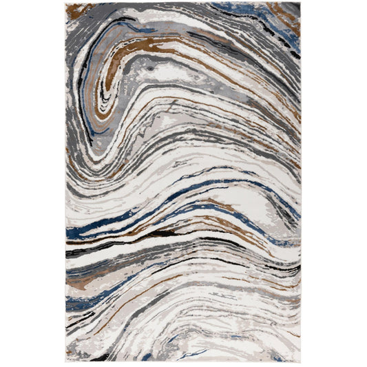 AREA RUG M- 77252A