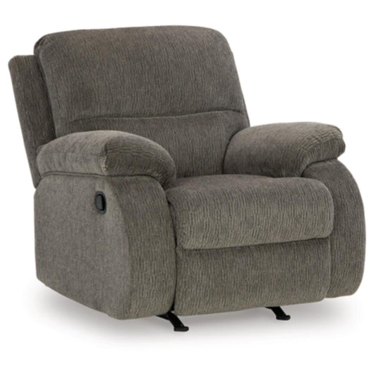 Scranto Manual Rocker Recliner