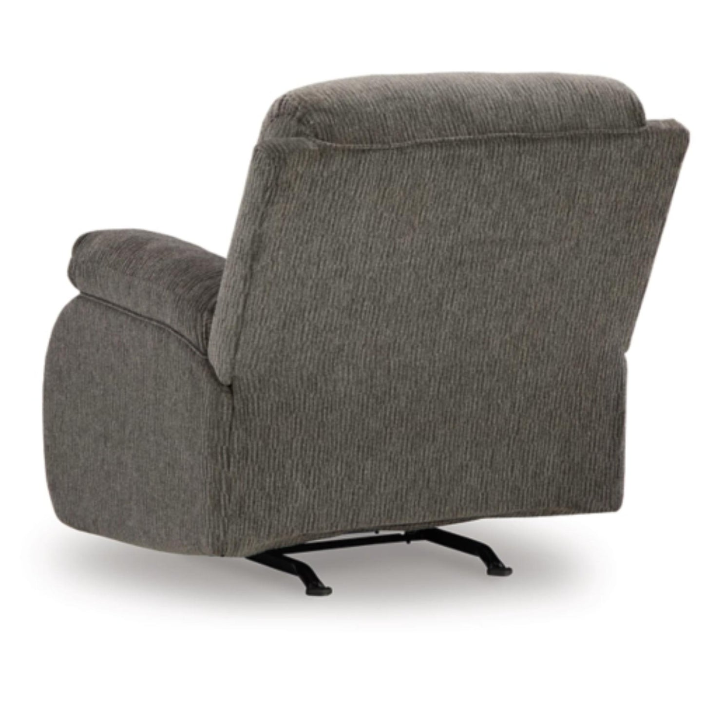 Scranto Manual Rocker Recliner