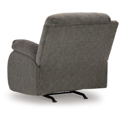 Scranto Manual Rocker Recliner